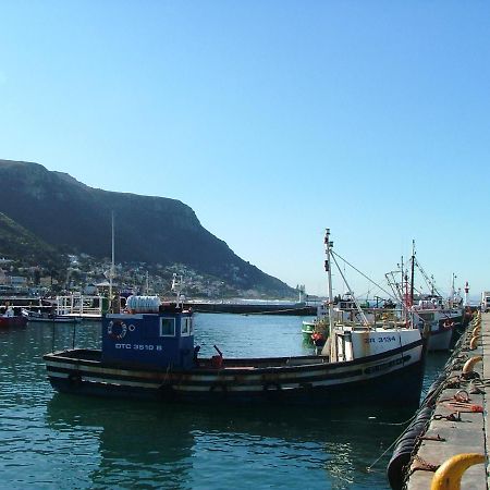 Porcupine Walk Apartment Simon's Town Luaran gambar