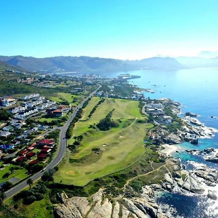 Porcupine Walk Apartment Simon's Town Luaran gambar