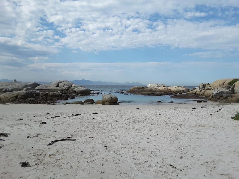 Porcupine Walk Apartment Simon's Town Luaran gambar