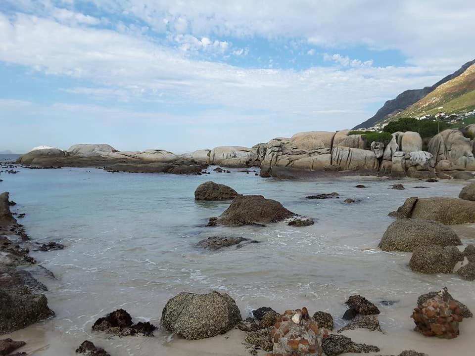 Porcupine Walk Apartment Simon's Town Luaran gambar