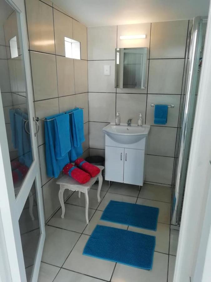 Porcupine Walk Apartment Simon's Town Luaran gambar