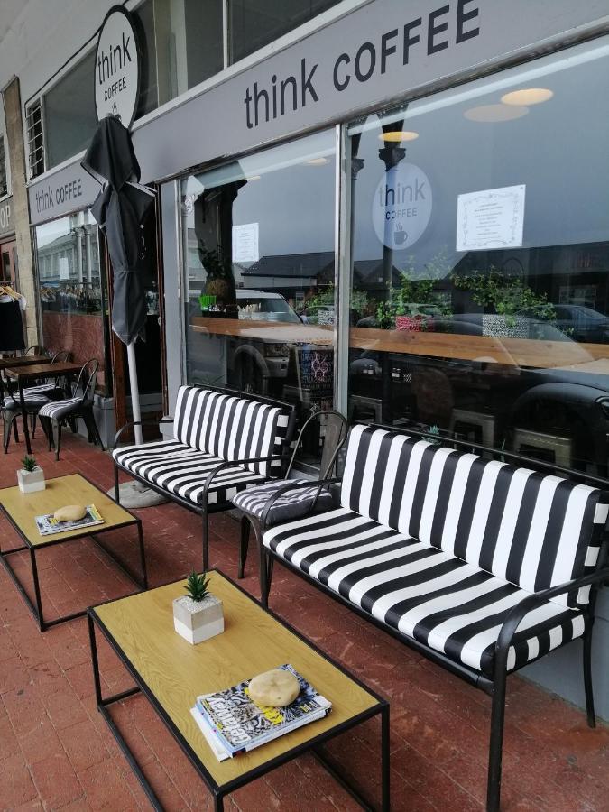 Porcupine Walk Apartment Simon's Town Luaran gambar