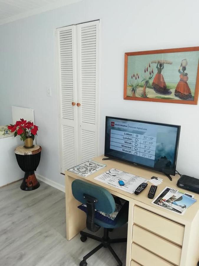 Porcupine Walk Apartment Simon's Town Luaran gambar