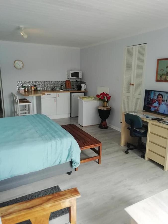Porcupine Walk Apartment Simon's Town Luaran gambar