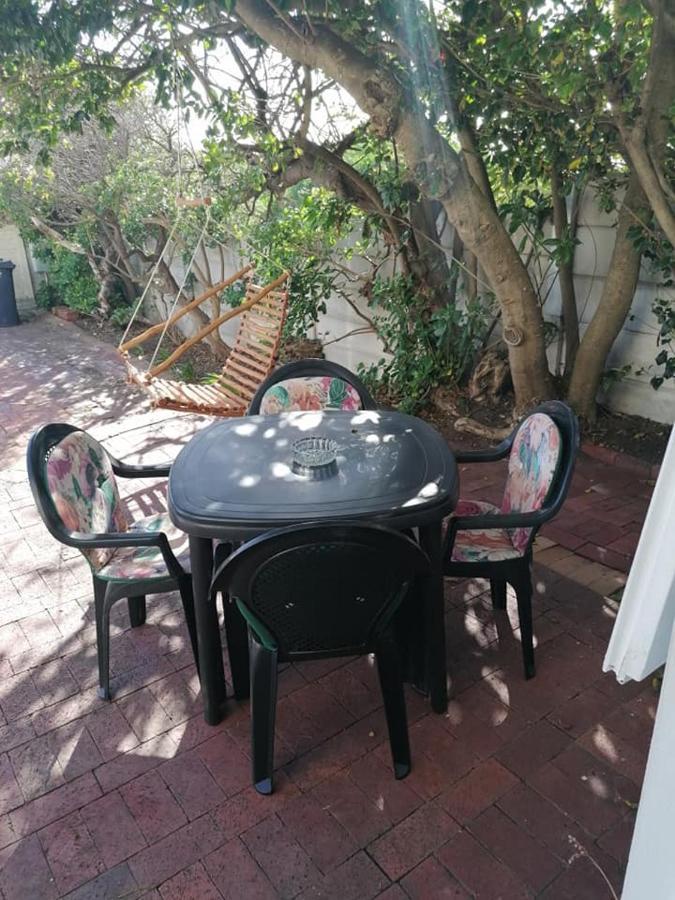 Porcupine Walk Apartment Simon's Town Luaran gambar
