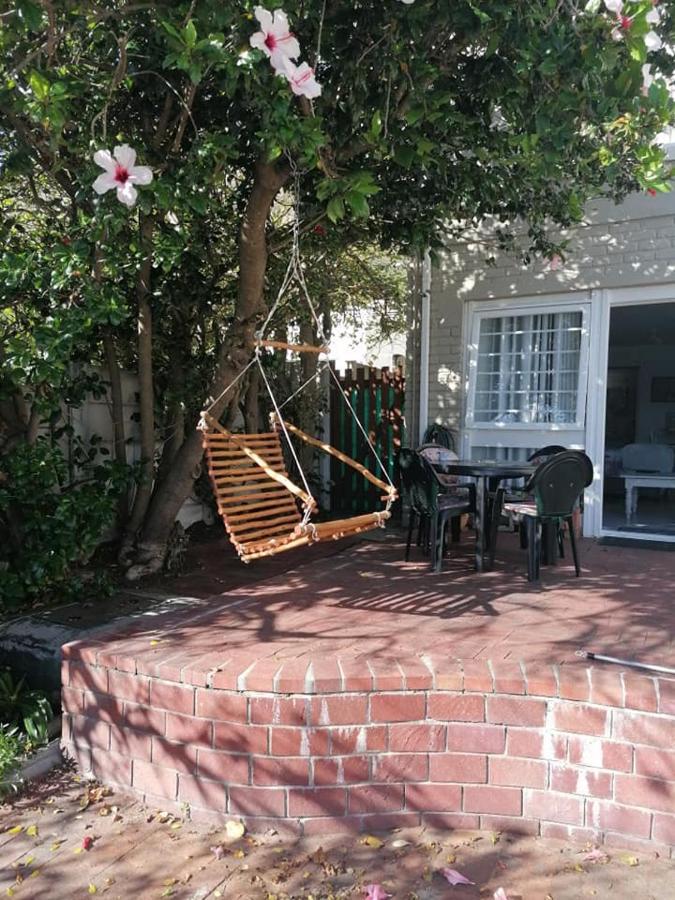 Porcupine Walk Apartment Simon's Town Luaran gambar