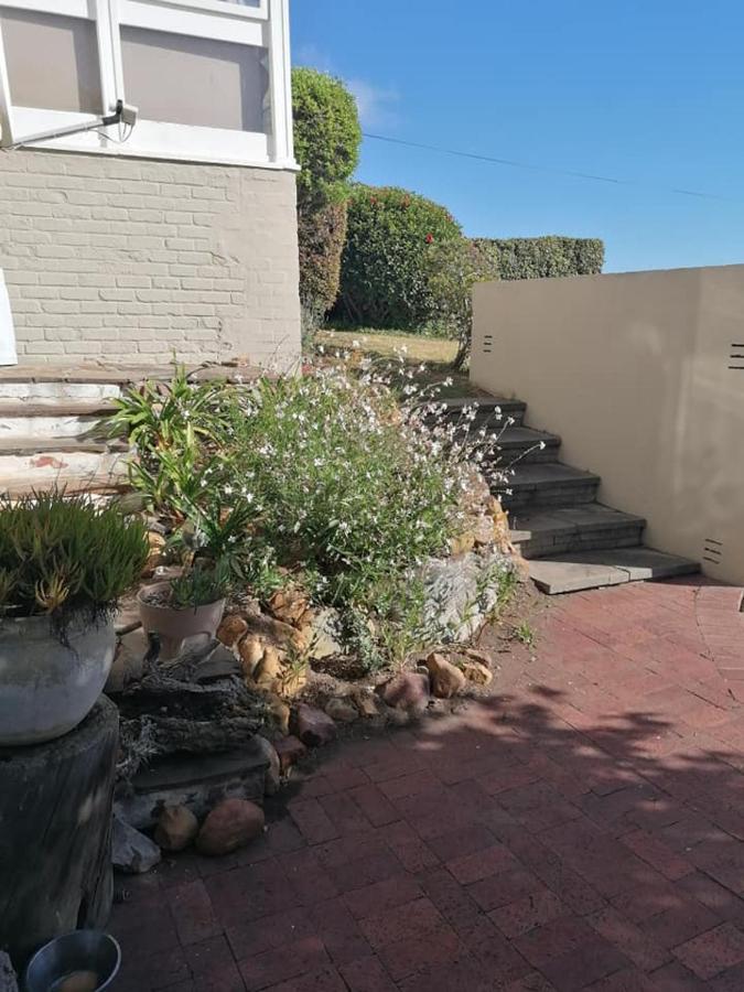 Porcupine Walk Apartment Simon's Town Luaran gambar
