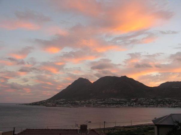 Porcupine Walk Apartment Simon's Town Luaran gambar