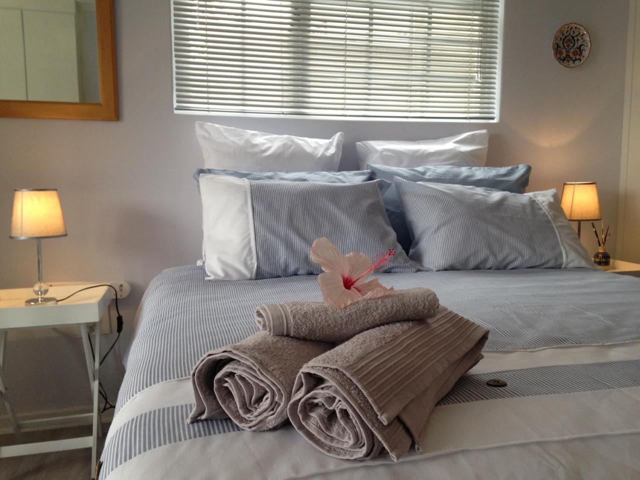 Porcupine Walk Apartment Simon's Town Luaran gambar