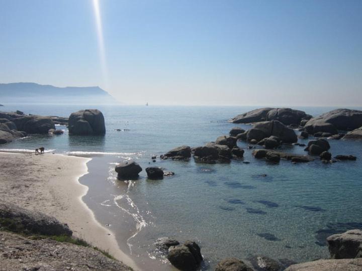 Porcupine Walk Apartment Simon's Town Luaran gambar