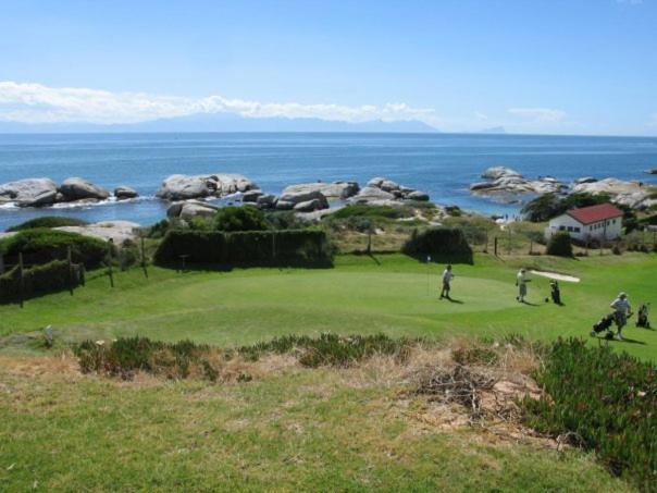 Porcupine Walk Apartment Simon's Town Luaran gambar