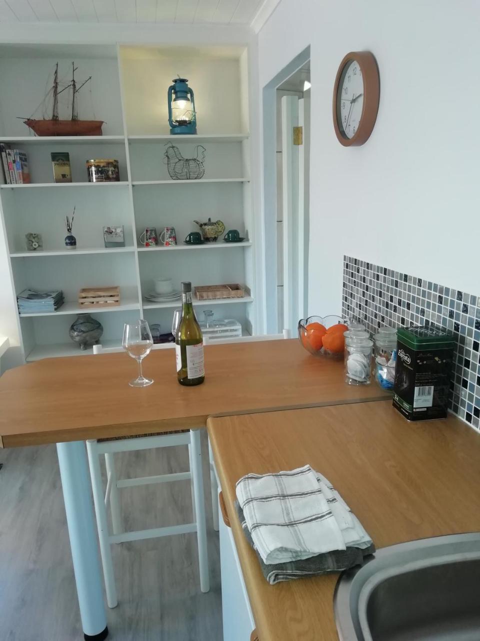 Porcupine Walk Apartment Simon's Town Luaran gambar