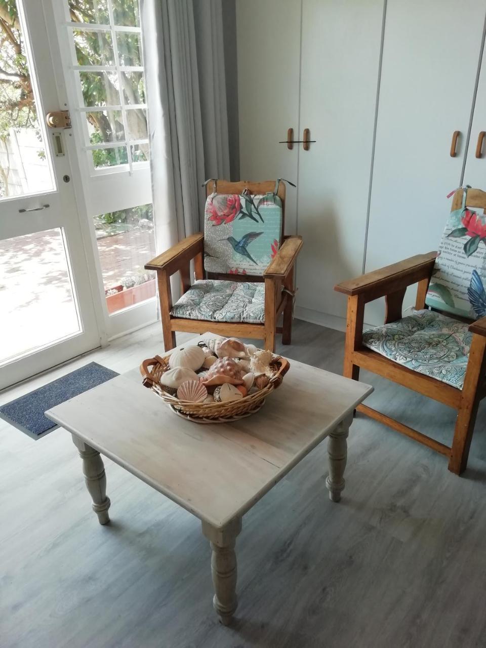 Porcupine Walk Apartment Simon's Town Luaran gambar
